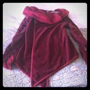 Lululemon Jacket wrap